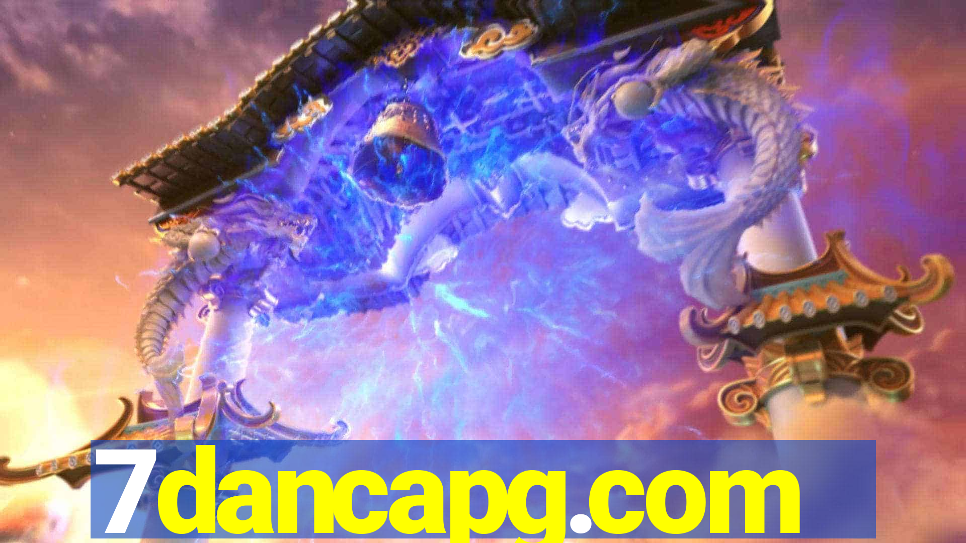 7dancapg.com