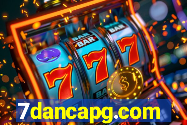 7dancapg.com