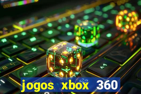 jogos xbox 360 download torrent