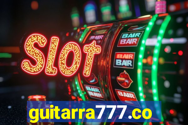 guitarra777.co