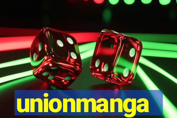 unionmanga