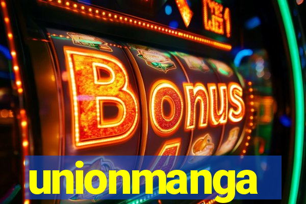 unionmanga