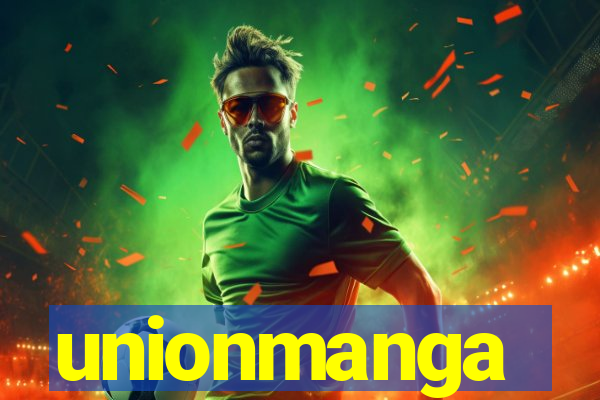 unionmanga