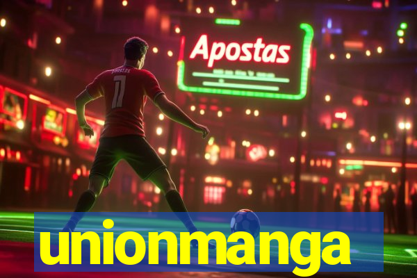 unionmanga