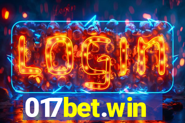017bet.win