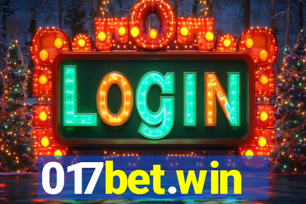 017bet.win