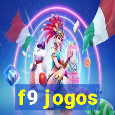 f9 jogos