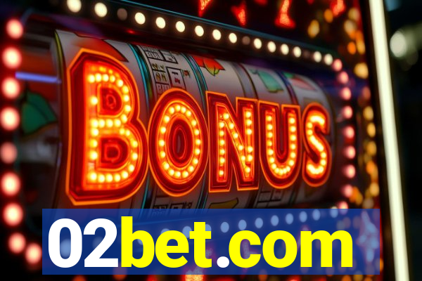 02bet.com