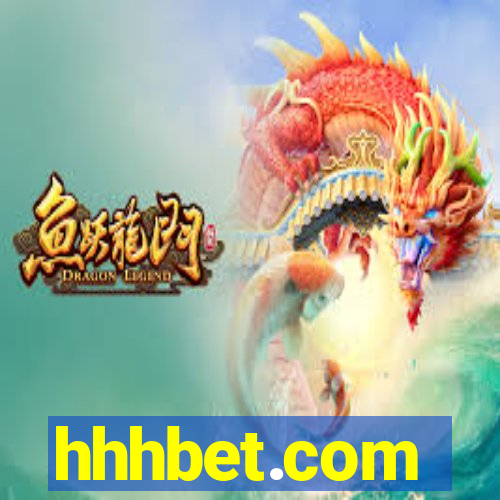 hhhbet.com