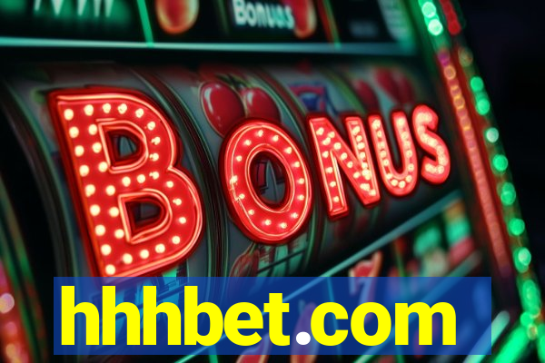 hhhbet.com