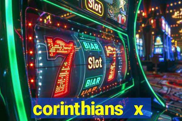 corinthians x cruzeiro o tampa da bola