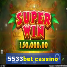 5533bet cassino