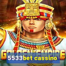 5533bet cassino
