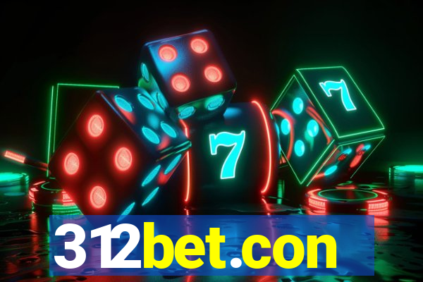 312bet.con