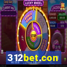 312bet.con