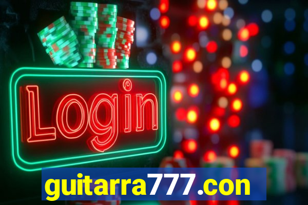 guitarra777.con