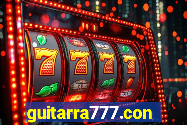 guitarra777.con