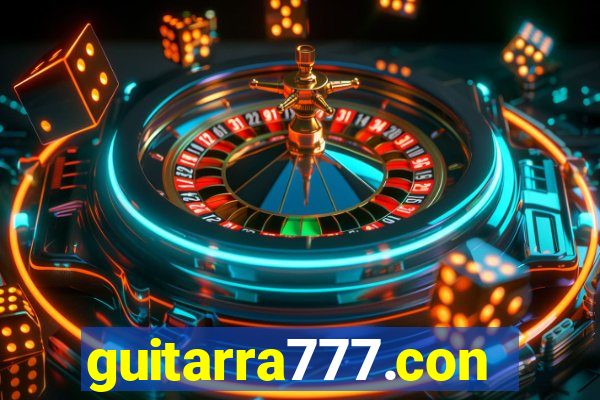 guitarra777.con
