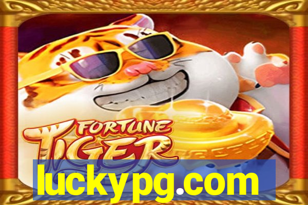luckypg.com