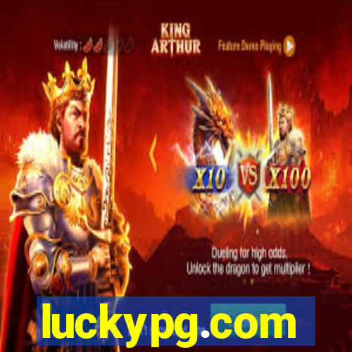 luckypg.com