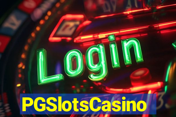 PGSlotsCasino