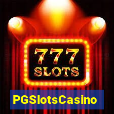 PGSlotsCasino