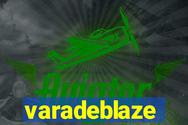 varadeblaze