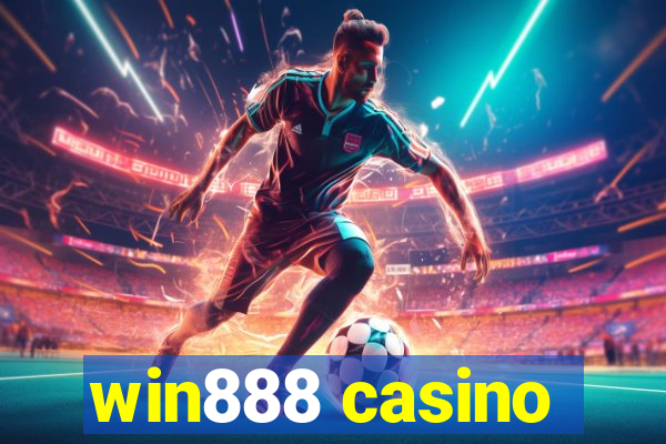 win888 casino