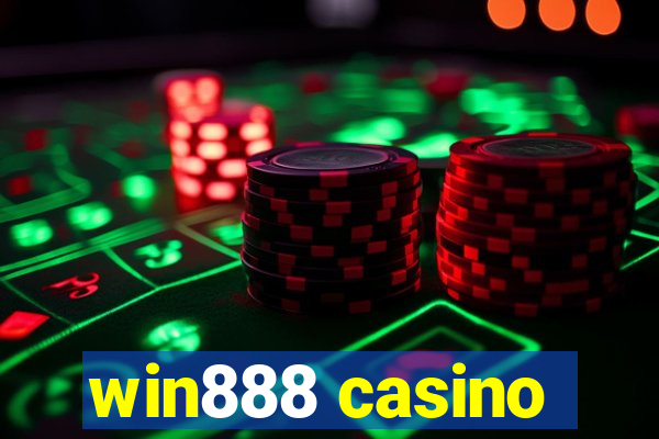 win888 casino