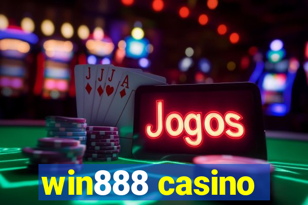win888 casino