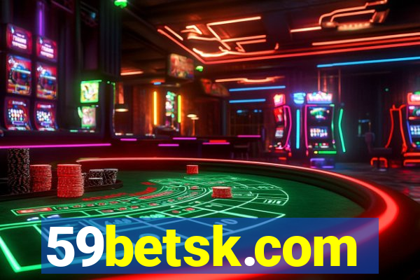 59betsk.com