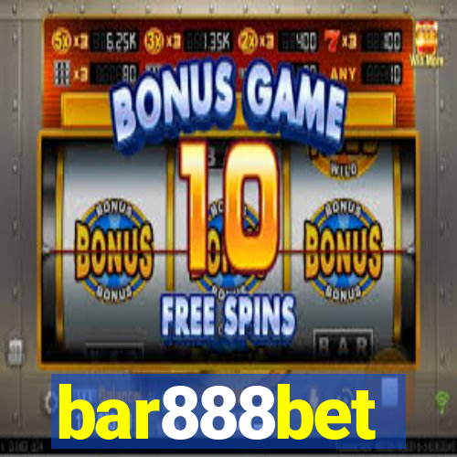 bar888bet