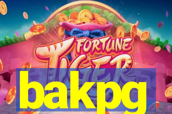 bakpg