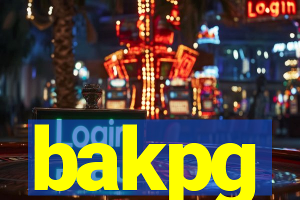 bakpg