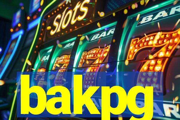 bakpg