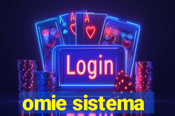 omie sistema