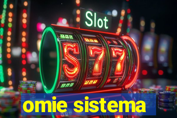 omie sistema