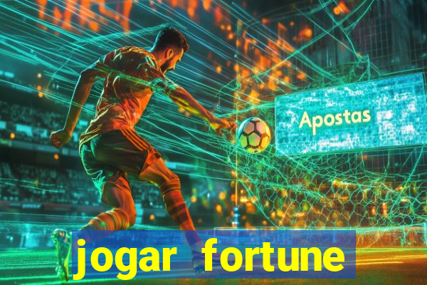 jogar fortune rabbit modo demo