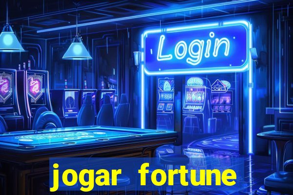 jogar fortune rabbit modo demo