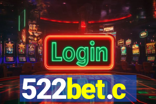 522bet.c