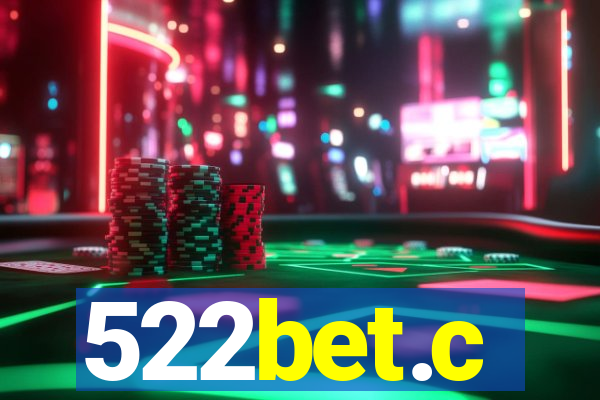 522bet.c