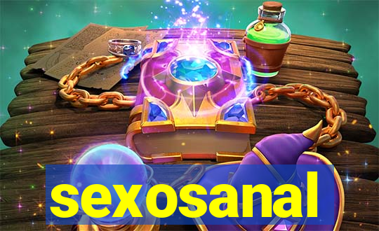 sexosanal