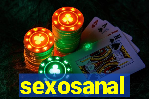 sexosanal