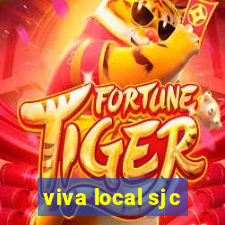 viva local sjc