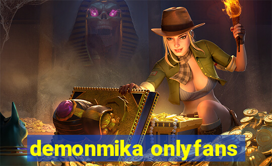 demonmika onlyfans