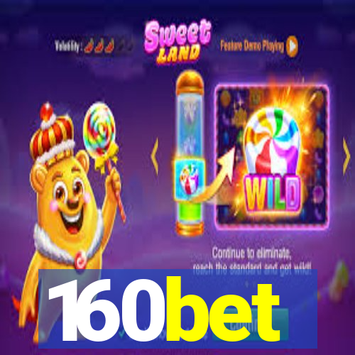 160bet