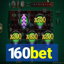 160bet
