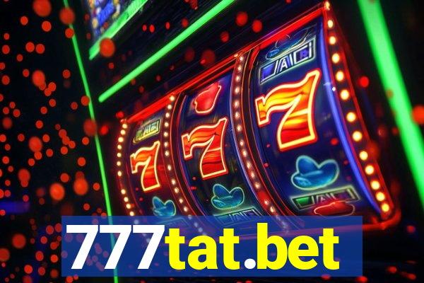 777tat.bet