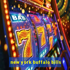 new york buffalo bills