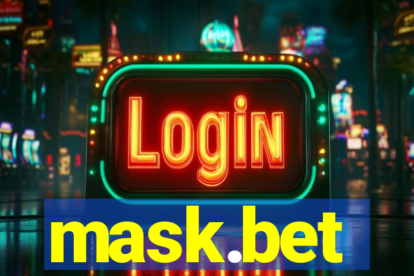 mask.bet